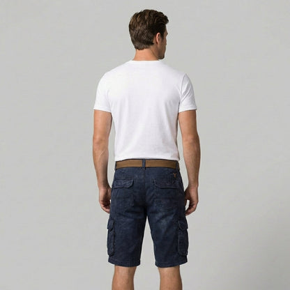 Men's Shorts - Men's Cargo Shorts