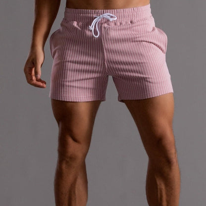 Men's Shorts - Super Stretch
