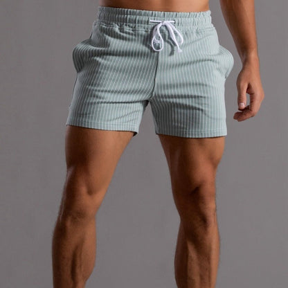 Men's Shorts - Super Stretch