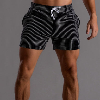Men's Shorts - Super Stretch