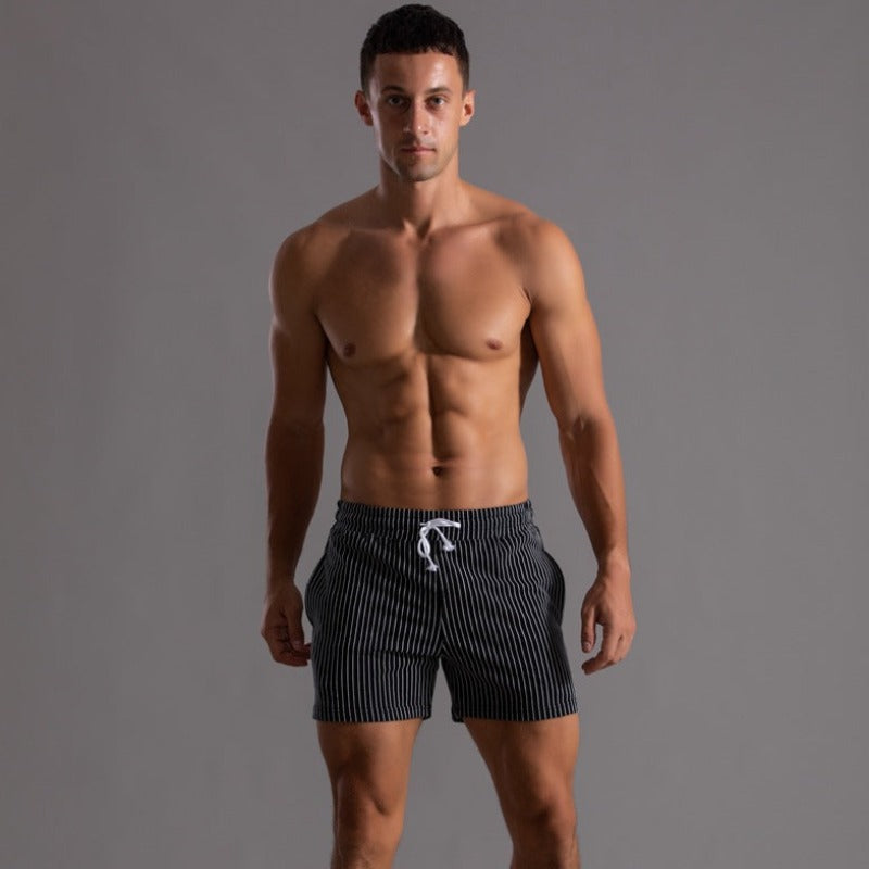 Men's Shorts - Super Stretch