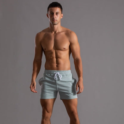 Men's Shorts - Super Stretch