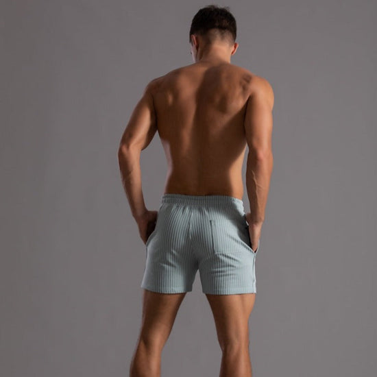 Men's Shorts - Super Stretch