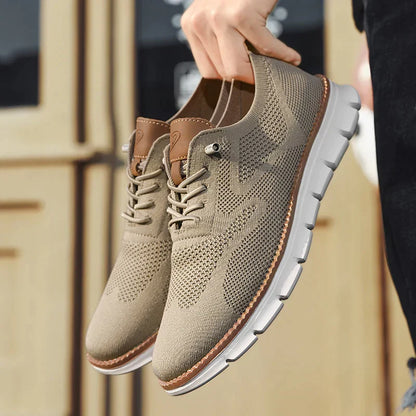 Men's Sneakers - Available in Various Colors