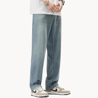 Men's Straight Fit Jeans