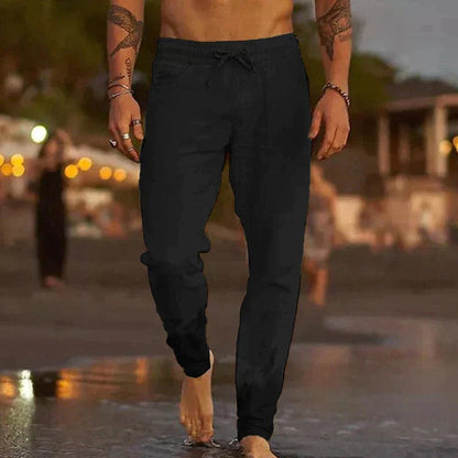 Men's Summer Pants – Cool and Comfortable