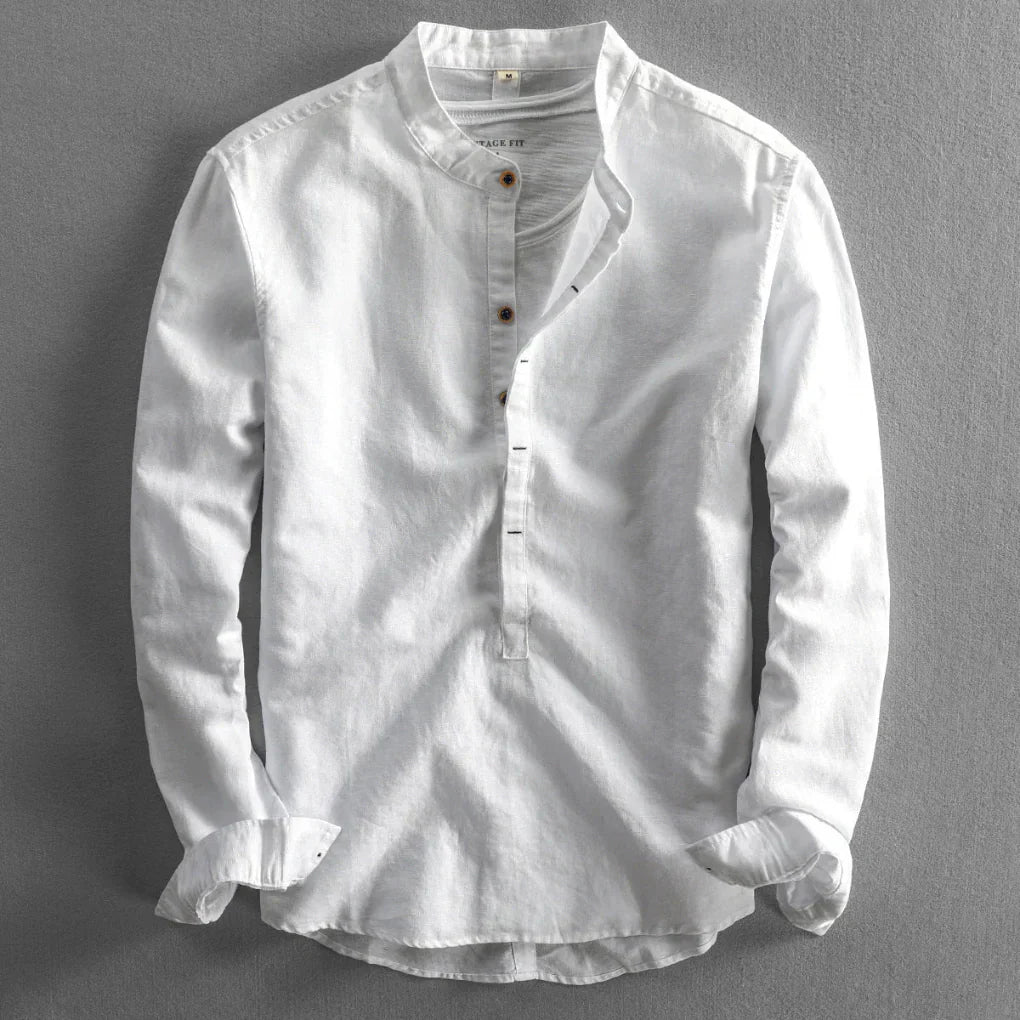 Men's Summer Shirt