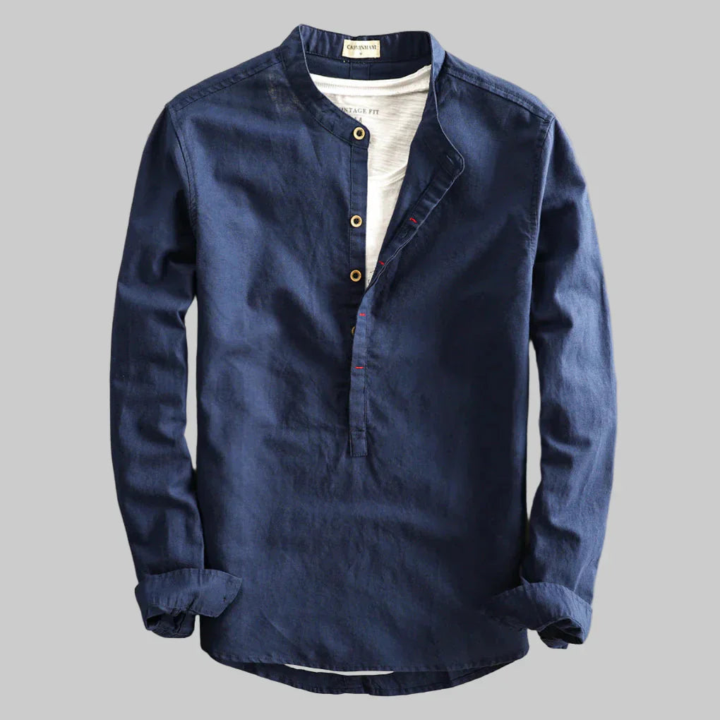 Men's Summer Shirt