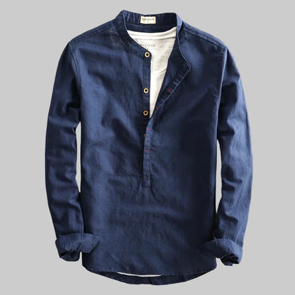 Men's Summer Shirt