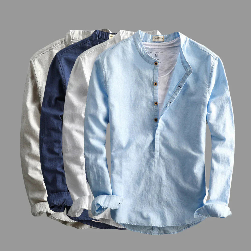 Men's Summer Shirt
