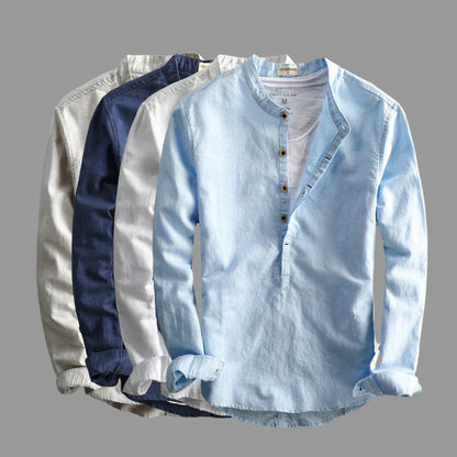 Men's Summer Shirt