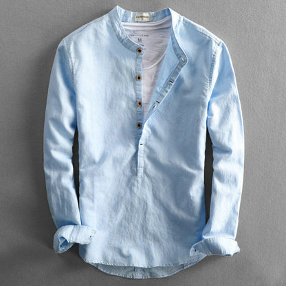 Men's Summer Shirt