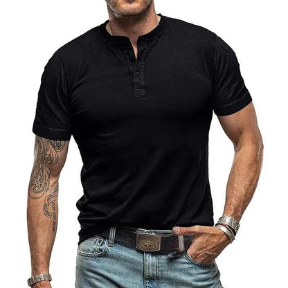 Men's Summer T-shirt - Various colors available