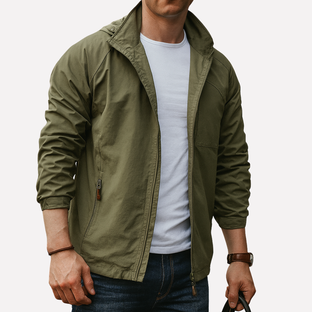 Men's Transitional Jacket