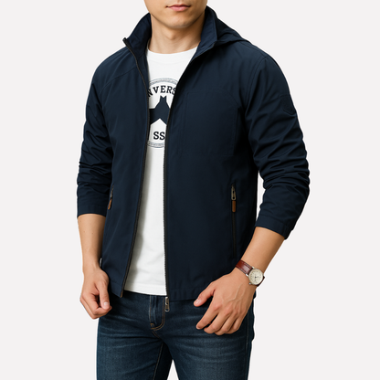 Men's Transitional Jacket