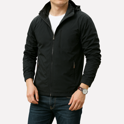 Men's Transitional Jacket