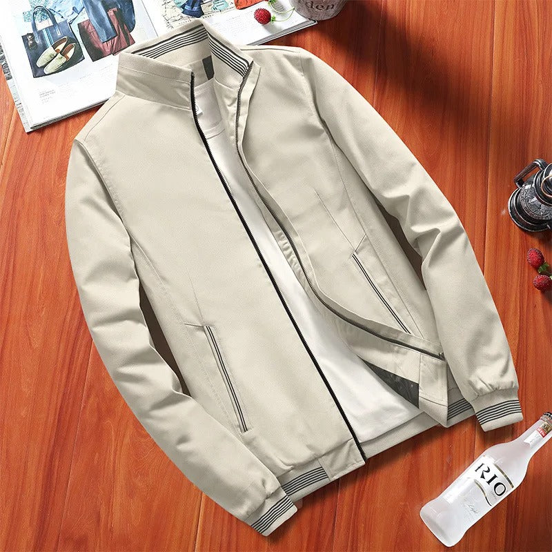 Men's Transitional Jacket – Stylish and Functional