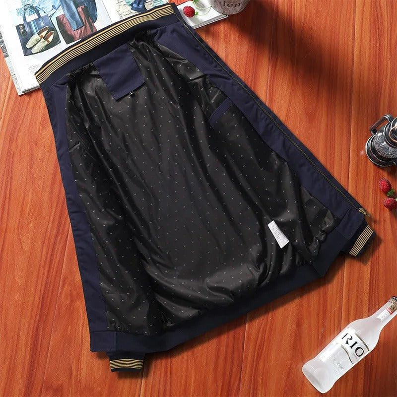 Men's Transitional Jacket – Stylish and Functional