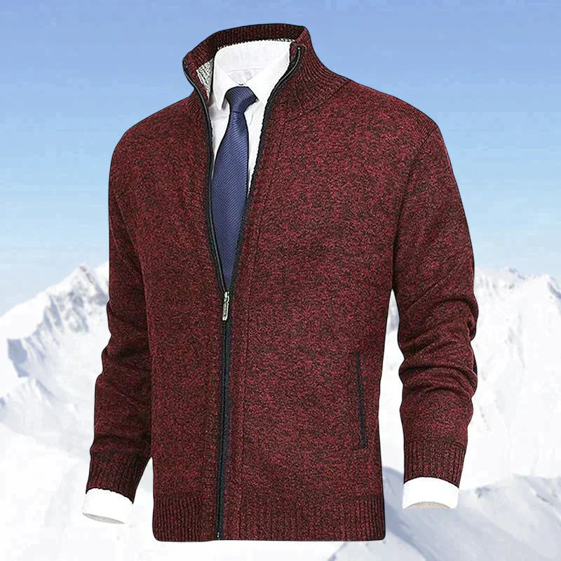 Men's Vest - Ideal for Spring