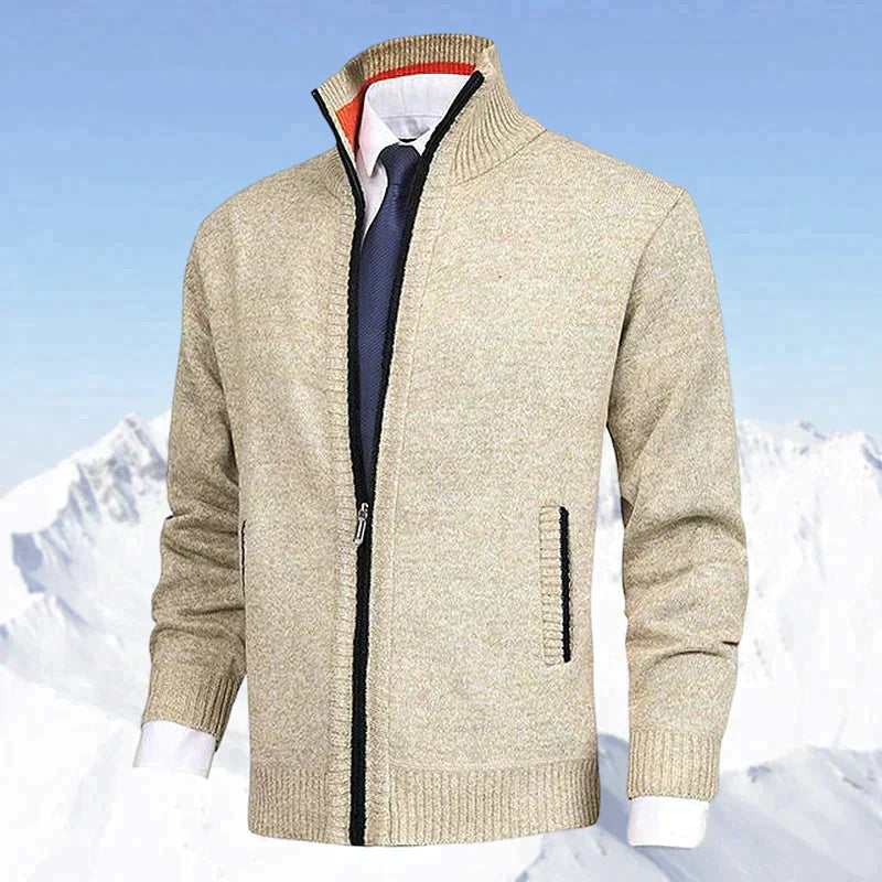Men's Vest - Ideal for Spring