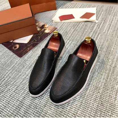Men's and Women's Loafers – Elegant All-Round Style