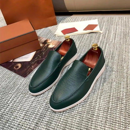 Men's and Women's Loafers – Elegant All-Round Style