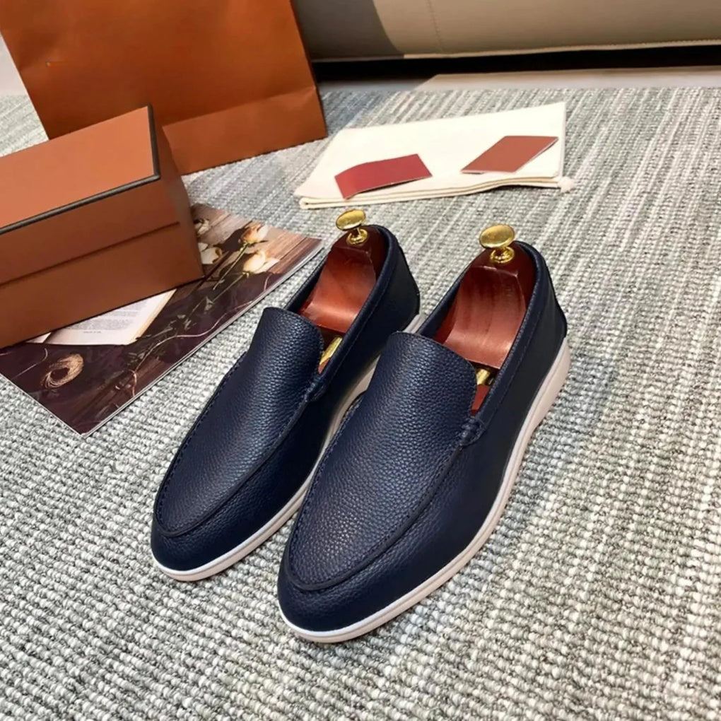 Men's and Women's Loafers – Elegant All-Round Style