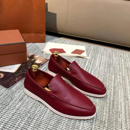Men's and Women's Loafers – Elegant All-Round Style