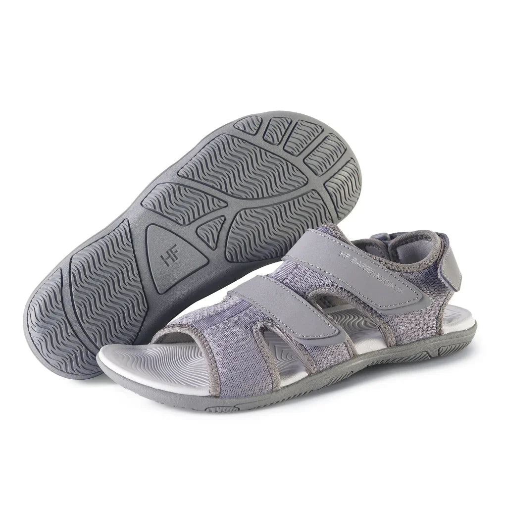 Men's barefoot sandals | Minimalistic and flexible