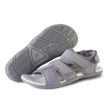 Men's barefoot sandals | Minimalistic and flexible
