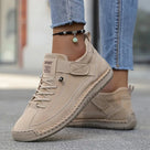 Comfortable Women's Orthopaedic Sneakers with Lightweight Fit