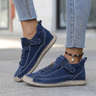 Comfortable Women's Orthopaedic Sneakers with Lightweight Fit