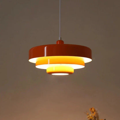 Medieval Scandinavian Pendant Light - NordicLicht