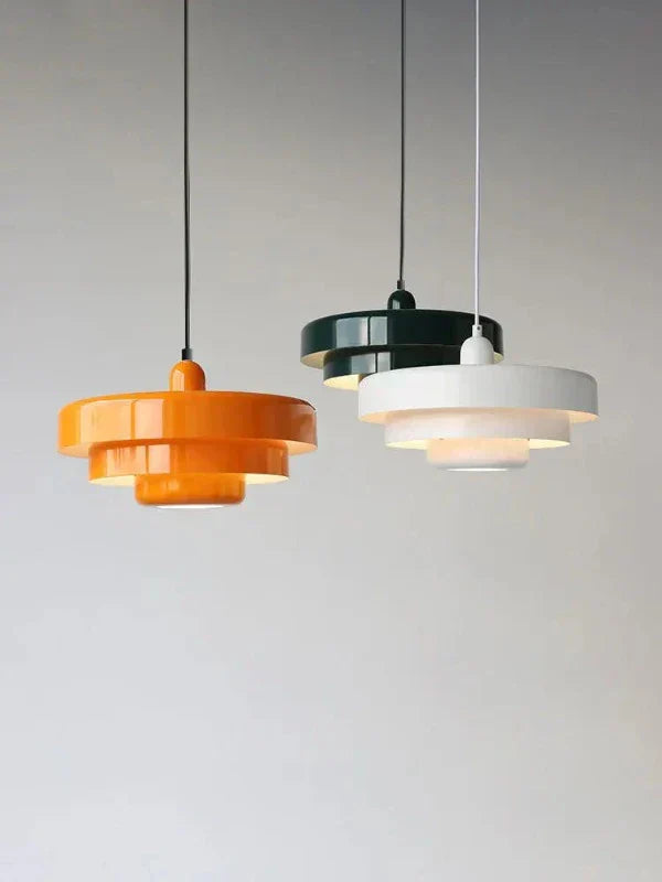 Medieval Scandinavian Pendant Light - NordicLicht
