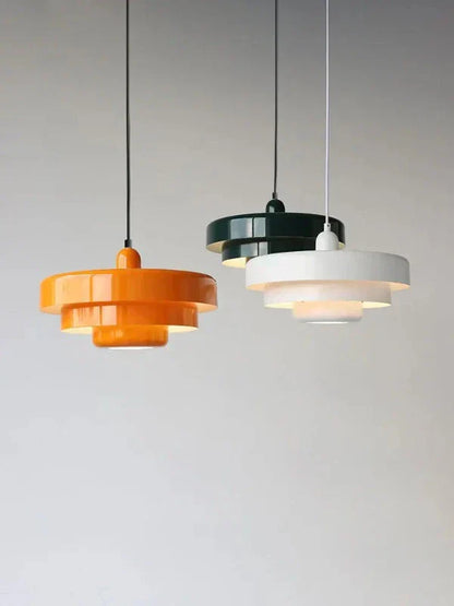 Medieval Scandinavian Pendant Light - NordicLicht