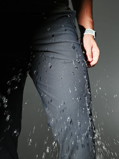 Mike | Slim Fit Trousers