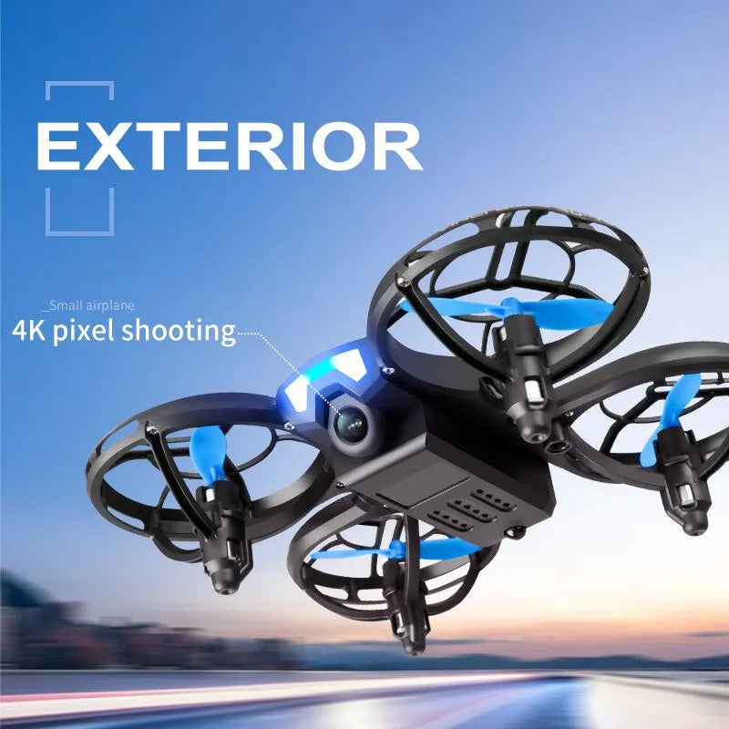 Mini drone Aviator - Drone avanzato con fotocamera 4K