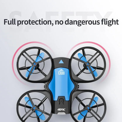 Mini drone Aviator - Drone avanzato con fotocamera 4K