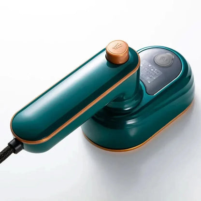 Mini Steamer - Perfect for on the go!