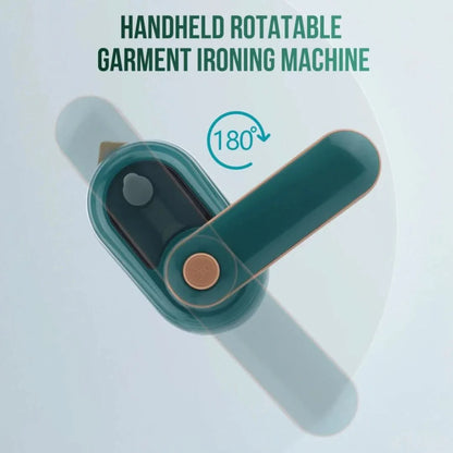 Mini Steamer - Perfect for on the go!