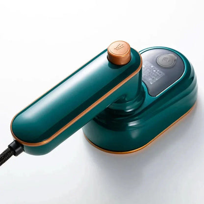 Mini Steamer - Perfect for on the go!