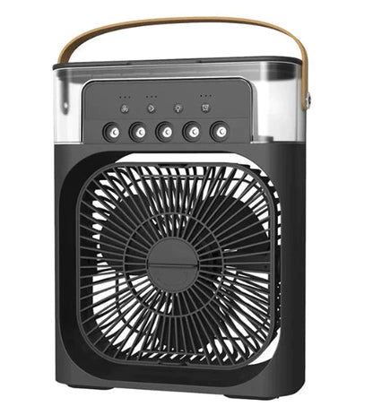 Mini Ice Mist Fan 2-in-1 Portable