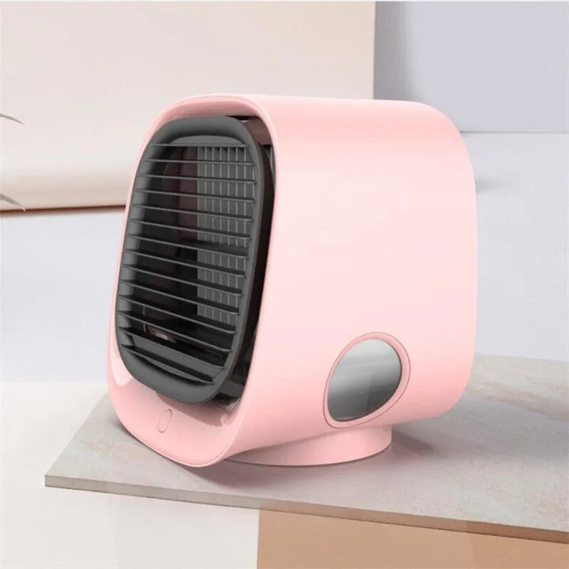 Climatiseur portable avec USB