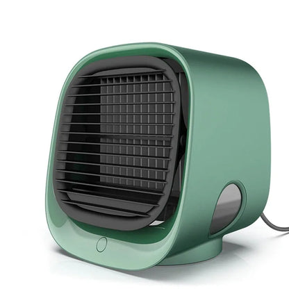 Climatiseur portable avec USB