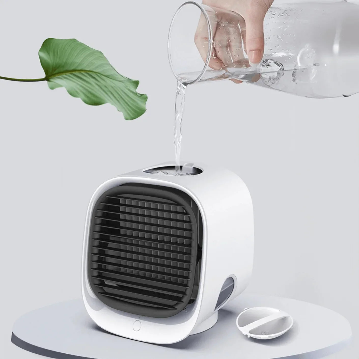 Climatiseur portable avec USB