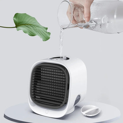Climatiseur portable avec USB