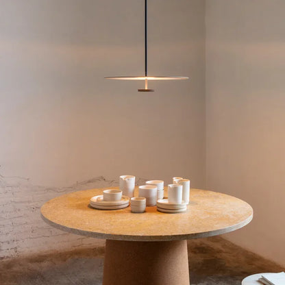 Modern ElegantArc függőlámpa – minimalista és stílusos