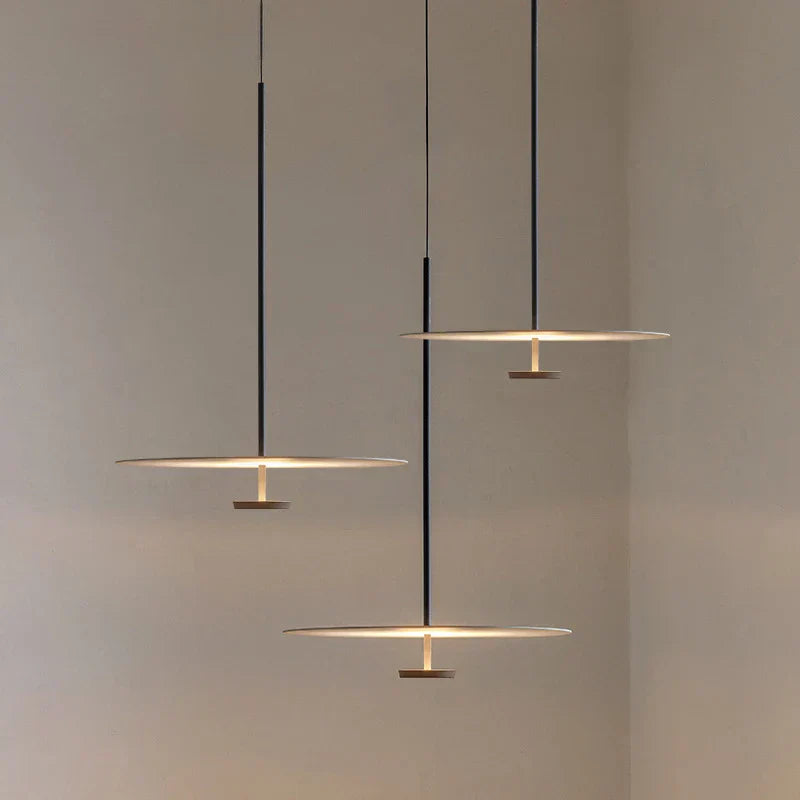Modern ElegantArc függőlámpa – minimalista és stílusos