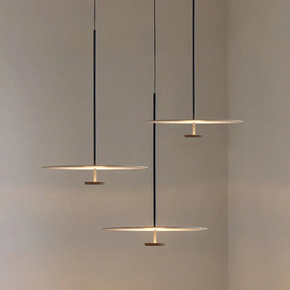 Modern ElegantArc függőlámpa – minimalista és stílusos
