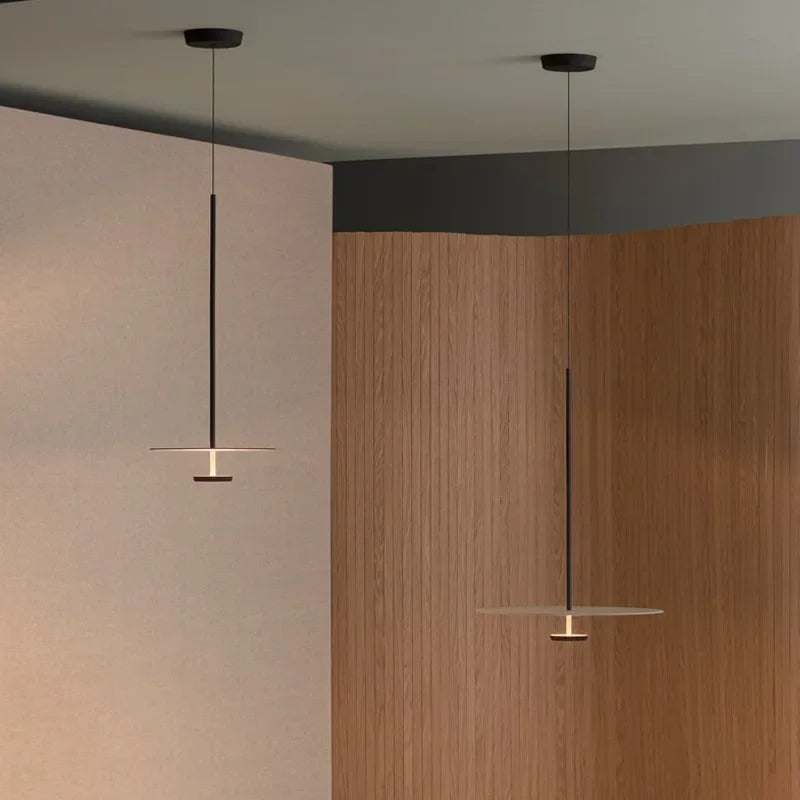 Modern ElegantArc függőlámpa – minimalista és stílusos